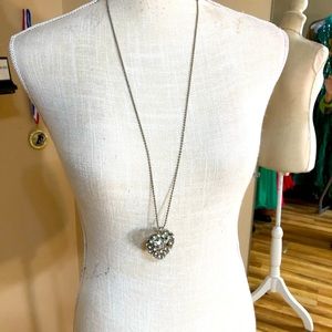 Heart Pendant